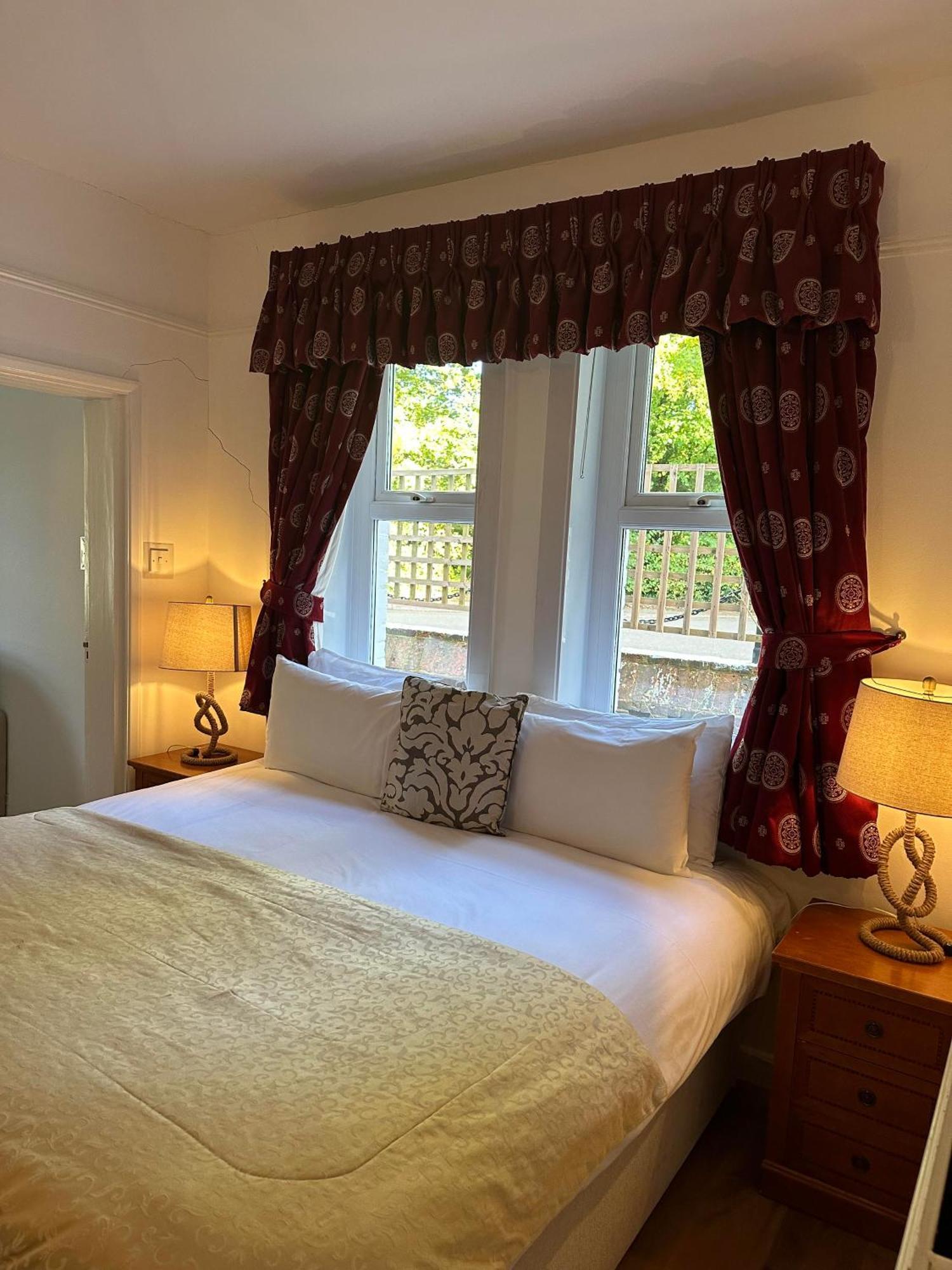 ホテル The Manor At Bickley ブロムリー エクステリア 写真